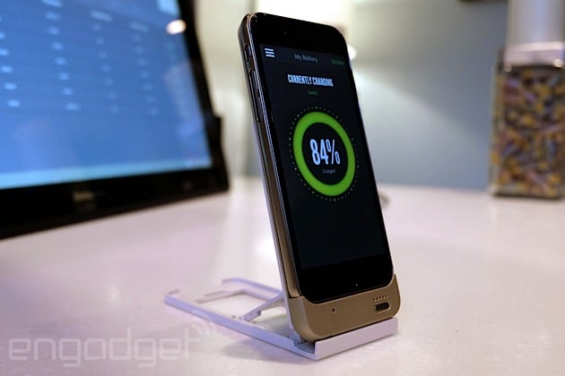 WattUp is the new future of truly wireless charging which Can Charge Phones from 3 Feet Away