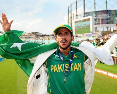 Hassan Ali won the ICC Emerging Cricketer of the Year award; see the rest of awards distribution