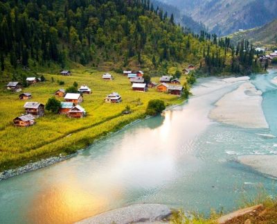 British Backpacker Society ranked Pakistan world’s top travel destination for 2018
