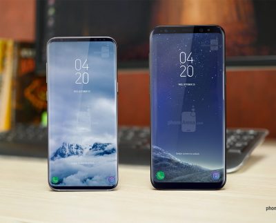 Samsung Galaxy S9 set to launch at MWC in February
