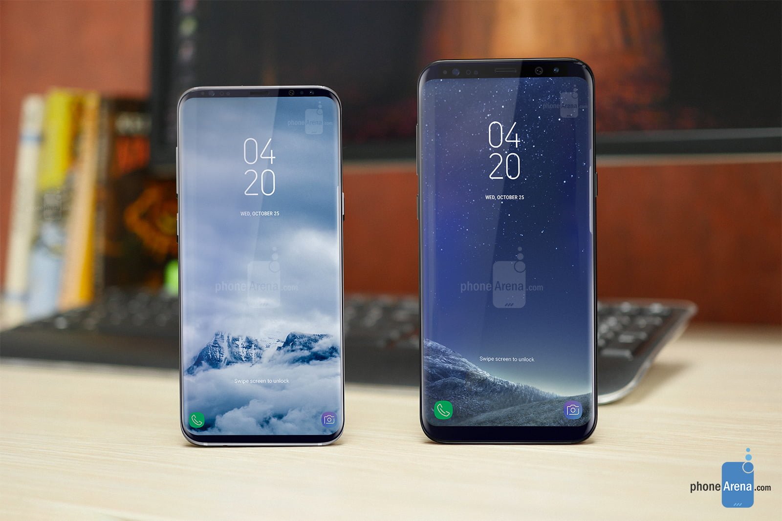 Samsung Galaxy S9 set to launch at MWC in February