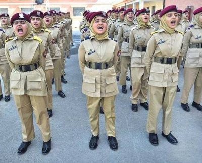 KPK to have first ever Cadet Colleges for girls in history of Pakistan