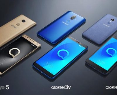 Alcatel plans 3 new device series launch at MWC with reasonable price