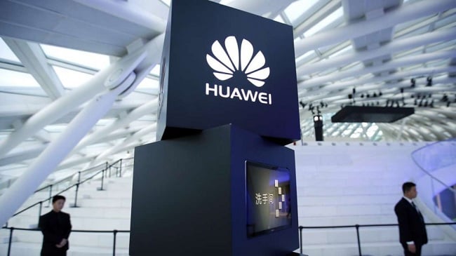 Huawei fails to get a deal with US carrier partner AT&T