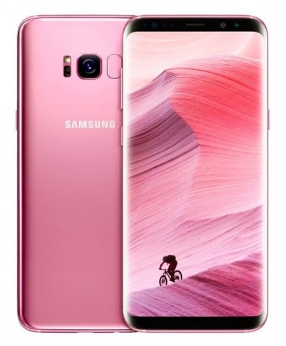 Superseded by S9 and S9 +, Galaxy S8 is available in lower in the UK