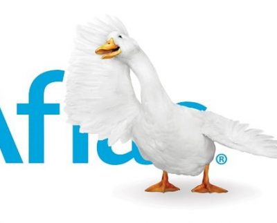 My Special Aflac Duck wins 2018 CES 'Tech for a Better World' Award