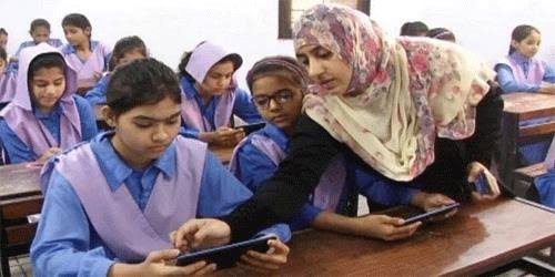 Several districts of Punjab meet highest literacy and numeracy targets in 2017