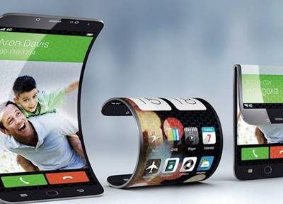 Rollable devices are expected with Samsung as giant's next-generation