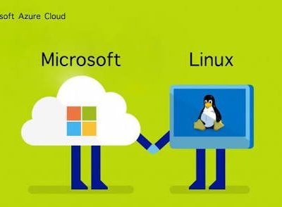 How to run Linux on Microsoft Azure cloud? You can learn it