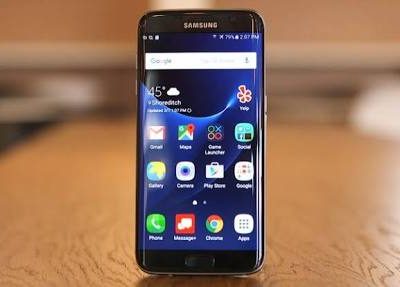 Never have and never will slow down older phones, say Samsung & LG