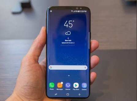 Rumors about the reveal date of Samsung Galaxy S9