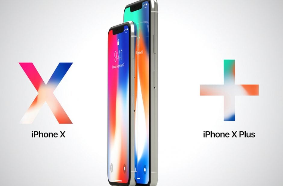To overcome battery issues, Next generation iPhone X models may feature two-cell battery