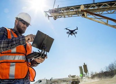 Doxel Uses Robots and Lidar to Boost Productivity on Construction Sites