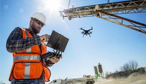 Doxel Uses Robots and Lidar to Boost Productivity on Construction Sites