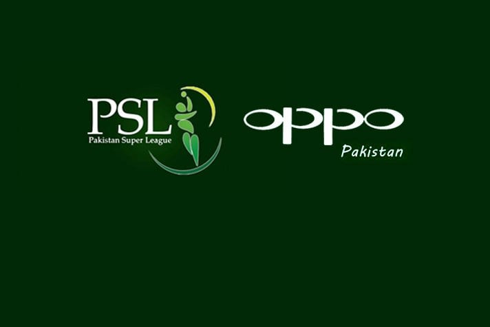 OPPOxHBL Pakistan Super League officially kicks off with a Grand Opening Ceremony in Dubai