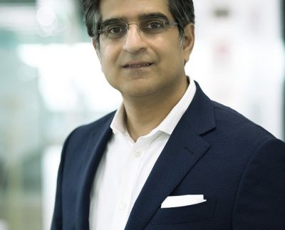 CEO JAZZ, Aamir Ibrahim appointed Head of Emerging Markets, VEON Group