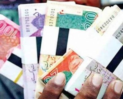 Alert: nowadays fake currency notes in circulation are rising