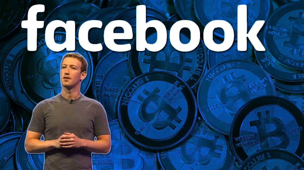 Facebook to Bans All Ads Related to Cryptocurrency and ICOs
