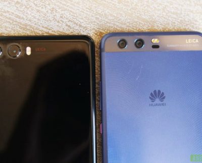 The Huawei P20 Plus will have a big and strong 4,000 mAh battery to power its Always on Display feature