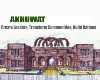 AKHUWAT – ON THE PATH TO ELIMINATE POVERTY