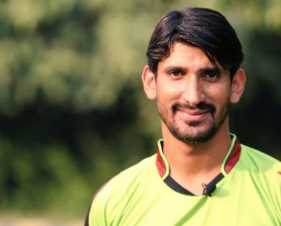 Shoib Akhter says this young player can break His world record