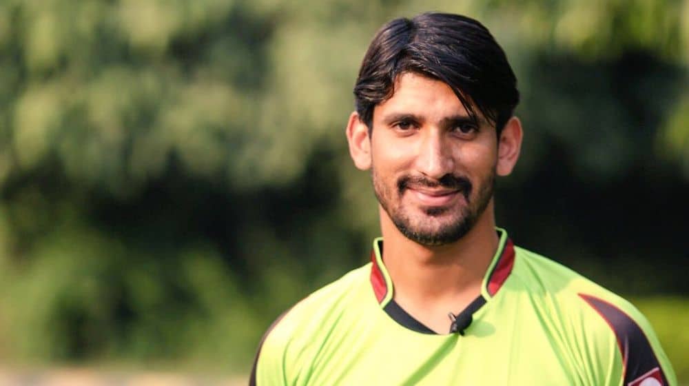 Shoib Akhter says this young player can break His world record