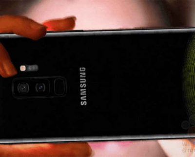 Roland Quandt shares complete spec sheet for the Galaxy S9 & S9+