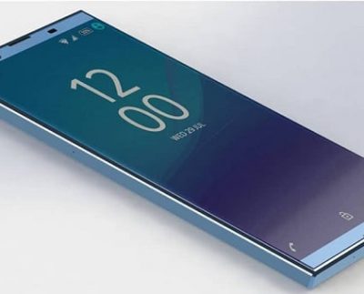 Check out Sony new design philosophy revealed in leaked photo of Xperia XZ2 Compact