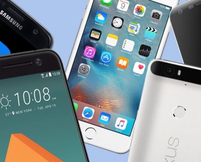 See the list of flagship smartphones of 2018 with their launch dates