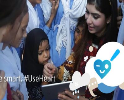 Child Helpline International and Telenor team up to help children in Pakistan stay safe online