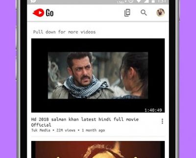 Say hello to YouTube Go: YouTube reimagined for the next generation of YouTube viewers