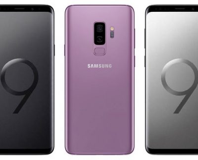Samsung Galaxy S9 Plus dual cameras detailed in latest leaks