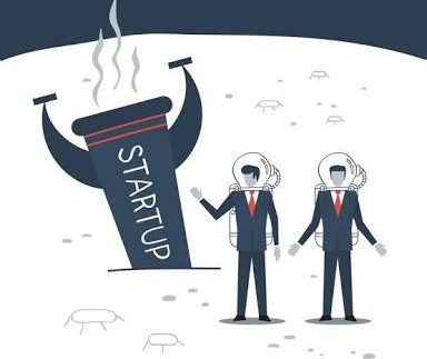 Some Factors predicting Startup Failure revealed by a study