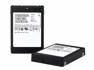 The world largest-capacity SSD by Samsung is expected to be highly expensive
