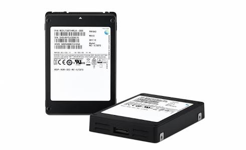 The world largest-capacity SSD by Samsung is expected to be highly expensive