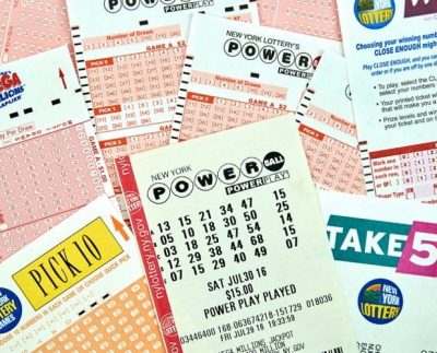 Here is a guide to stay anonymous when you win the lottery