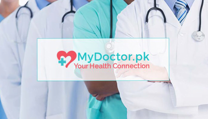 MyDoctor.pk raises $1.1million in funding from International VC Firm and rebrands to oladoc.com