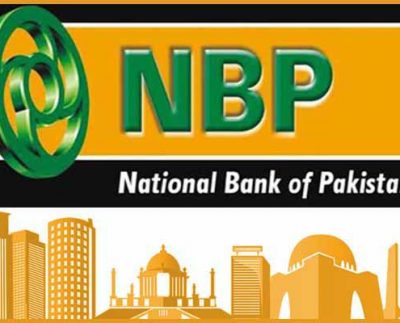 National Bank of Pakistan After-tax Profit of Rs. 23.03 Billion, 1.2% up YoY Balance Sheet Grows to Rs. 2.37 Trillion