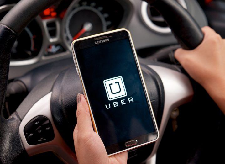 Uber records losses of $4.46 billion in 2017, slowing losses of the company are not enough