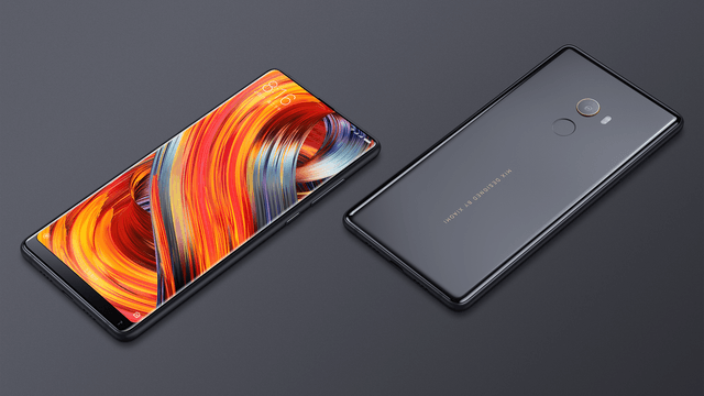 Leaks: Xiaomi Mi Mix 2S to support Snapdragon 845 & 3,400 mAh battery
