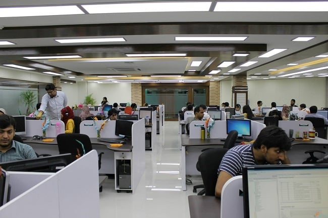 Ministry of IT allocates PKR 124 million for tech startups