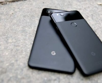Google pixel 2 users experience MMS problems and outgoing call delay