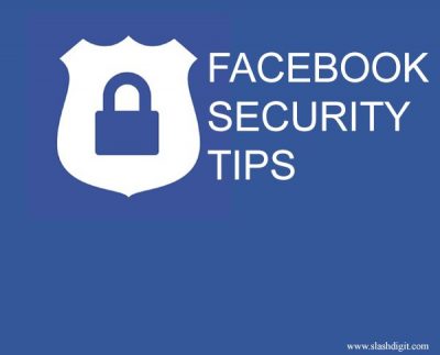 Follow these 6 easy and simple tips to save your personal data on Facebook