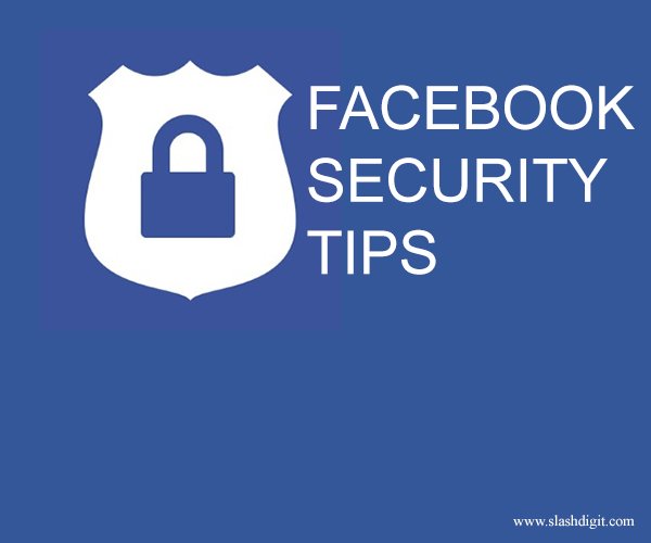 Follow these 6 easy and simple tips to save your personal data on Facebook
