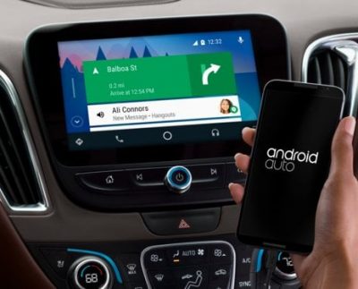 Huawei phones are not compatible with android auto with no fix in sight