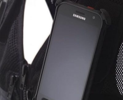 Samsung unveils a mysterious rugged smartphone at BAPCO