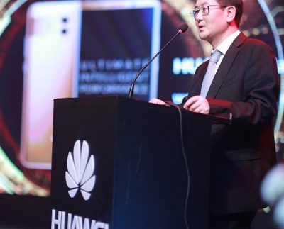 Exclusive Interview with Mr. Blue King General Manager HUAWEI Consumer Business Group’s Pakistan