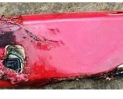 Indian teenage girl dies as mobile phone explodes