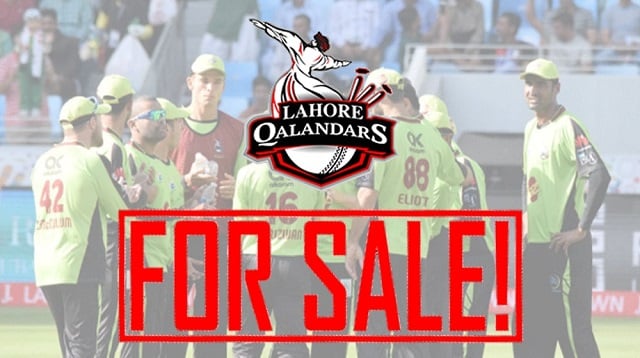 Buy Lahore Qalanders in $1 at eBay #damadammast