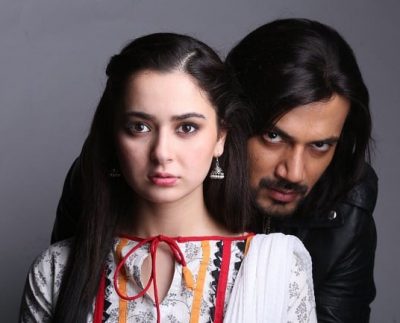 Drama ‘Visaal’, starring Zahid Ahmed & Hania Aamir to air from 28th March
